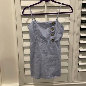 Pretty altered state dress